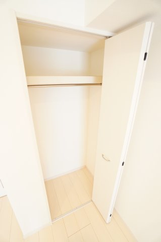 【収納】 | リブリ・グランテージ | ※同物件・同タイプの写真です。
