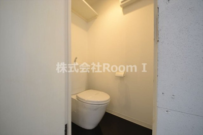 【トイレ】 | 北浜コンソール | トイレも気になるポイント