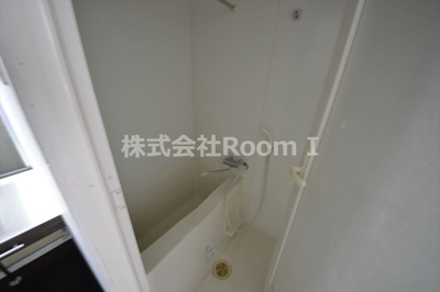 【浴室】 | 北浜コンソール | お風呂です