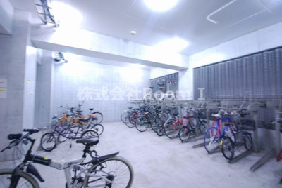 【その他共用部分】 | 北浜コンソール