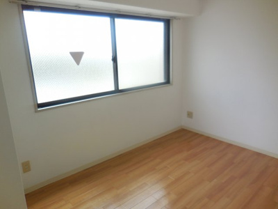 【寝室】 | ハーバーズコート