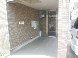 【エントランス】 | ハーバーズコート