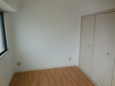 【洋室】 | ハーバーズコート