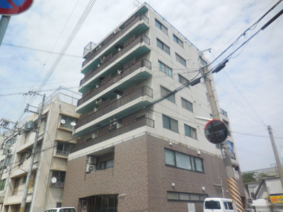 【外観】 | ハーバーズコート