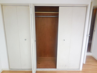 【収納】 | ハーバーズコート