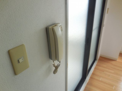 【セキュリティ】 | ハーバーズコート