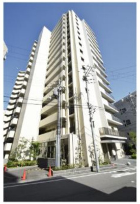 【外観】 | リビオレゾン梅田カサーレ