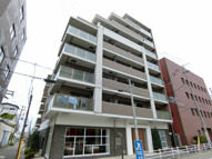 神戸市兵庫区七宮町１丁目のマンションの画像