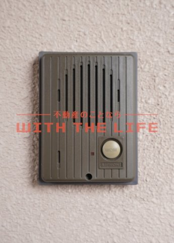 ピースフルV-Ⅰ【キャッシュバック対象物件】の玄関