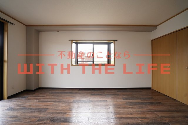 ピースフルV-Ⅰ【キャッシュバック対象物件】の内装|内装も気になるポイント