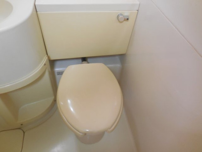 【トイレ】 | 湊川サンシャイン