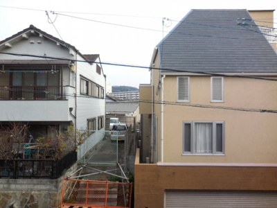 【展望】 | 湊川サンシャイン