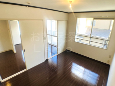 【内装】 | メゾン・ＭＢ