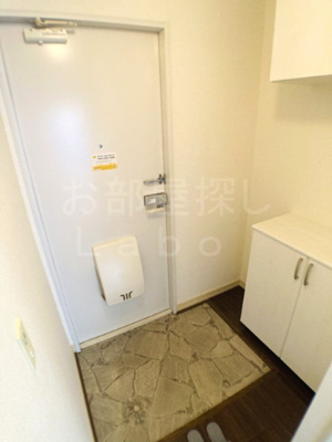 【玄関】 | メゾン・ＭＢ