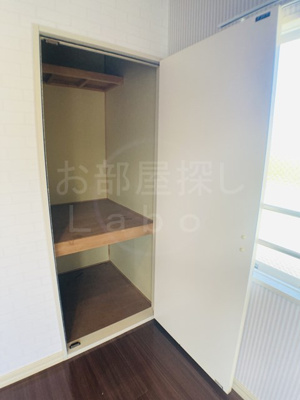 【収納】 | メゾン・ＭＢ