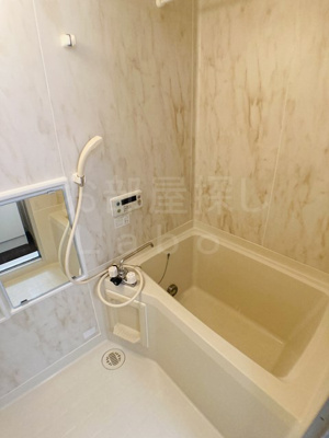 【浴室】 | メゾン・ＭＢ