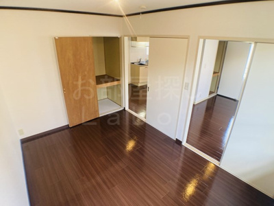 【内装】 | メゾン・ＭＢ