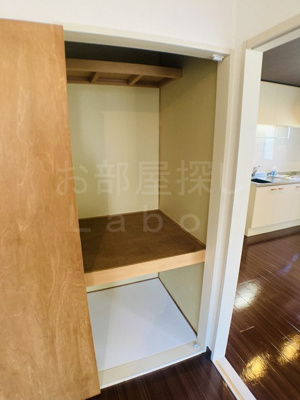 【収納】 | メゾン・ＭＢ