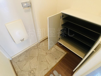 【玄関】 | メゾン・ＭＢ