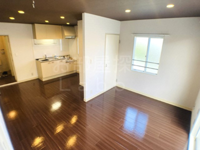 【居間・リビング】 | メゾン・ＭＢ