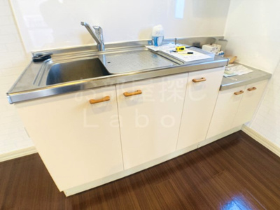 【キッチン】 | メゾン・ＭＢ