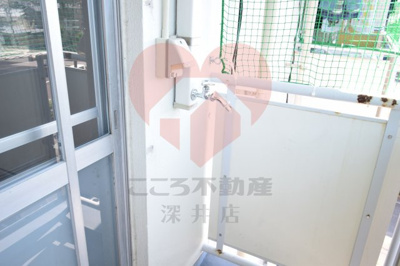 【その他】 | ビレッジハウス法善寺1号棟