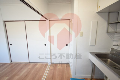 【玄関】 | ビレッジハウス法善寺1号棟