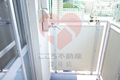 【その他】 | ビレッジハウス法善寺1号棟