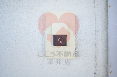 【セキュリティ】 | ビレッジハウス法善寺1号棟