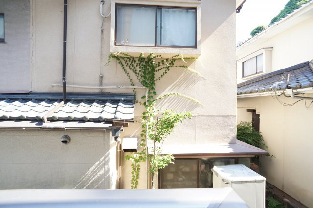 グランツ壺川の洗面所