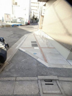 【その他共用部分】
