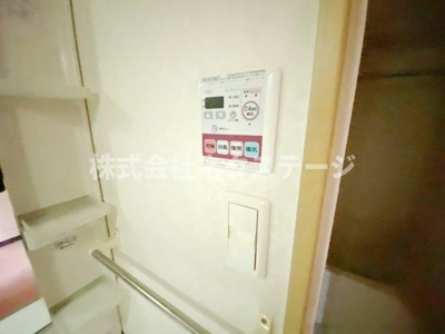【設備】 | ビオラ