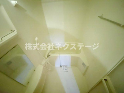 【浴室】 | ビオラ