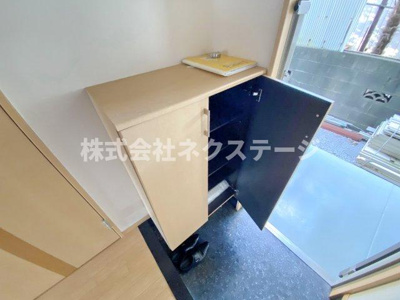 【収納】 | ビオラ