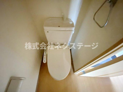 【トイレ】 | ビオラ