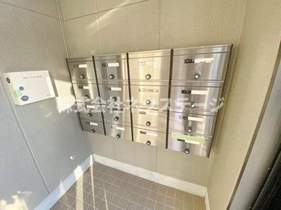 【設備】 | ビオラ