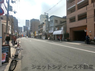 【周辺】 | 傍島ビル