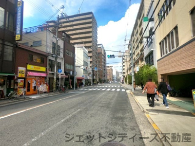 【周辺】 | 傍島ビル