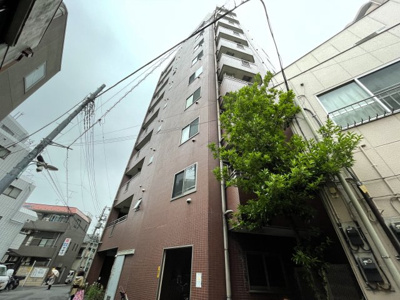 【外観】 | 三和駒込