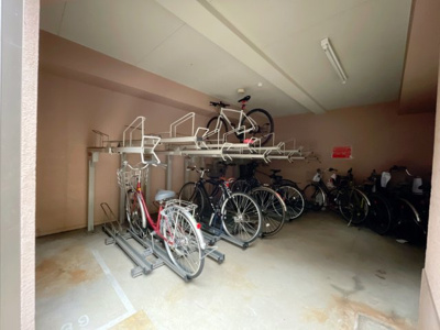 【その他共用部分】 | 三和駒込