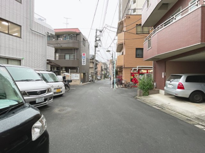 【周辺】 | 三和駒込