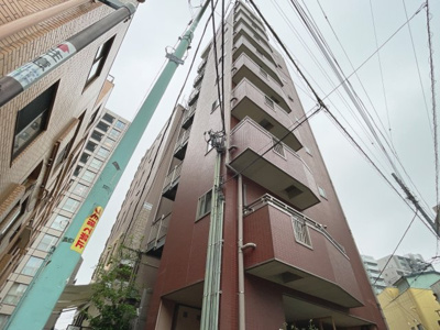 【外観】 | 三和駒込