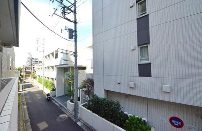 【展望】 | PREMIUM CUBE笹塚 | コムハウジングにおまかせください！０３－３３７６－４６９４