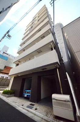 【その他共用部分】 | PREMIUM CUBE笹塚 | コムハウジングにおまかせください！０３－３３７６－４６９４