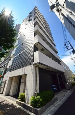 【外観】 | PREMIUM CUBE笹塚 | コムハウジングにおまかせください！０３－３３７６－４６９４