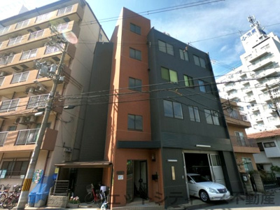 【外観】 | 天野ビル