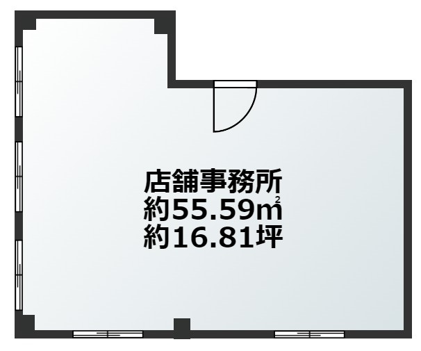 【間取り】 | 天野ビル