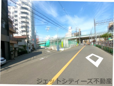 【周辺】 | 天野ビル