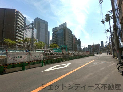 【周辺】 | 天野ビル