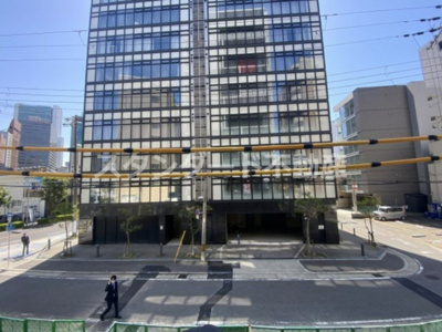 【展望】 | エスリード大阪STATION